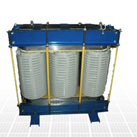 YBY2-80KVA