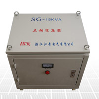 SG-15KVA