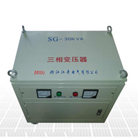 SG-30KVA