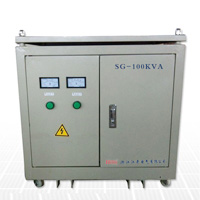 SG-100KVA