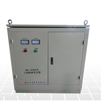 SG-80KVA